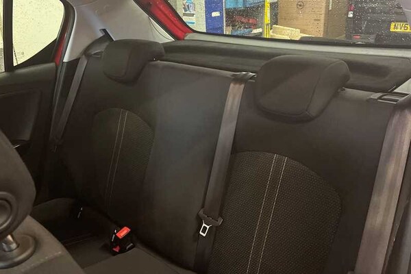 Used Vauxhall Corsa 2019 for sale - 76113655: Photo 24
