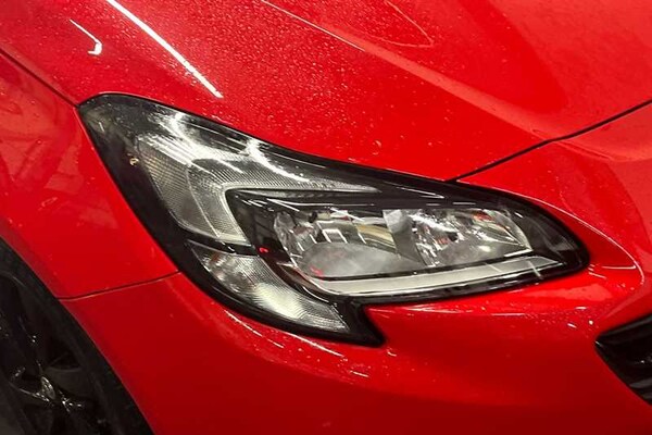 Used Vauxhall Corsa 2019 for sale - 76113655: Photo 28
