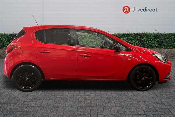 Used Vauxhall Corsa 2019 for sale - 76113655: Photo 2