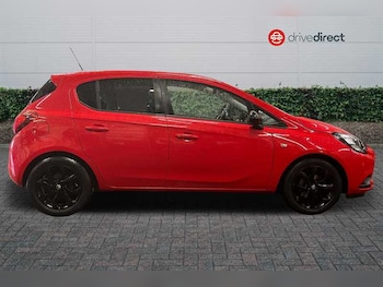 Used Vauxhall Corsa 2019 for sale - 76113655: Photo 2