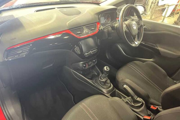 Used Vauxhall Corsa 2019 for sale - 76113655: Photo 38