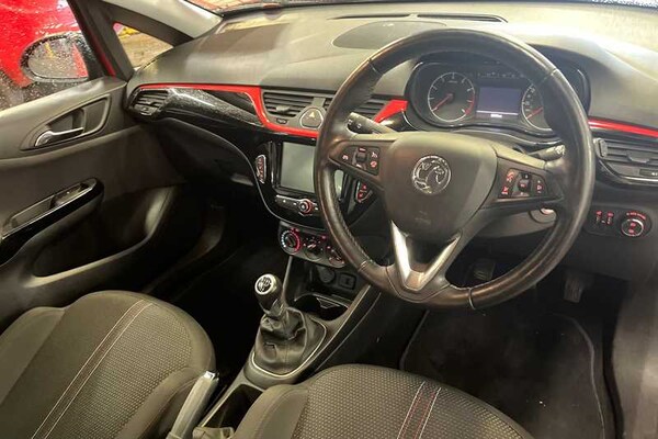 Used Vauxhall Corsa 2019 for sale - 76113655: Photo 39