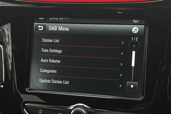 Used Vauxhall Corsa 2019 for sale - 76113655: Photo 40