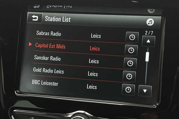 Used Vauxhall Corsa 2019 for sale - 76113655: Photo 41