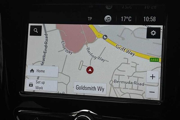 Used Vauxhall Corsa 2019 for sale - 76113655: Photo 43