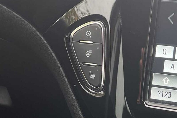 Used Vauxhall Corsa 2019 for sale - 76113655: Photo 45