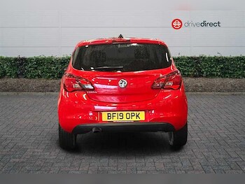 Used Vauxhall Corsa 2019 for sale - 76113655: Photo 4