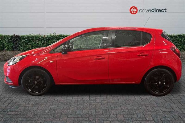 Used Vauxhall Corsa 2019 for sale - 76113655: Photo 6