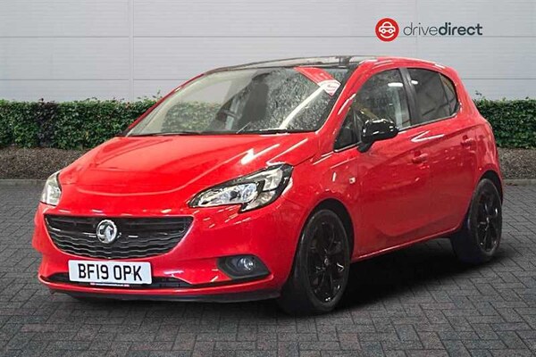 Used Vauxhall Corsa 2019 for sale - 76113655: Photo 7