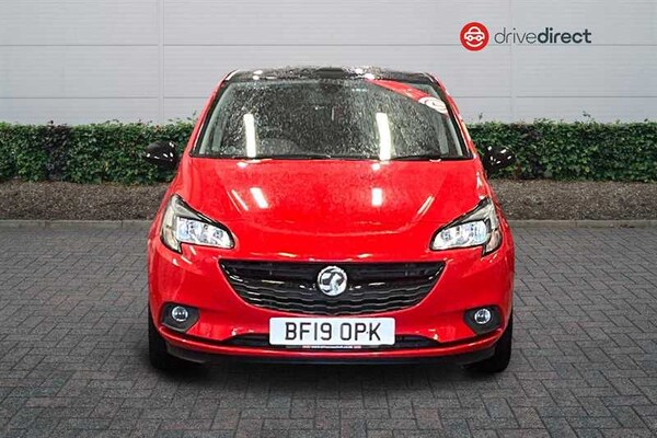 Used Vauxhall Corsa 2019 for sale - 76113655: Photo 8