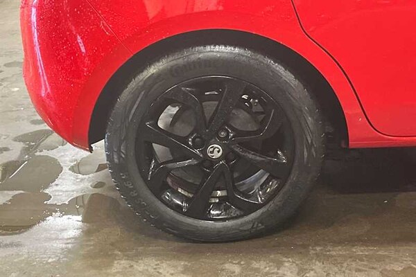 Used Vauxhall Corsa 2019 for sale - 76113655: Photo 9
