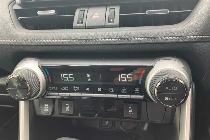 Used Toyota RAV4 for sale - 77309851: Photo 15