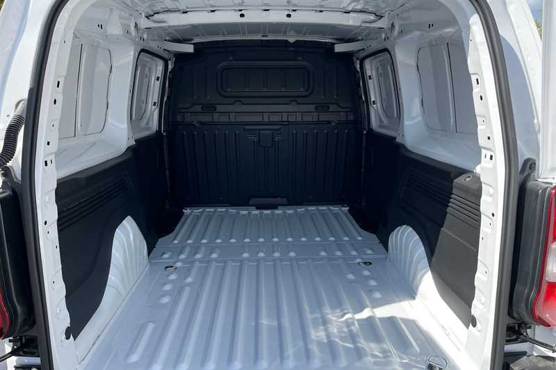 Used Vauxhall Combo 2024 for sale - 76858570: Photo 25