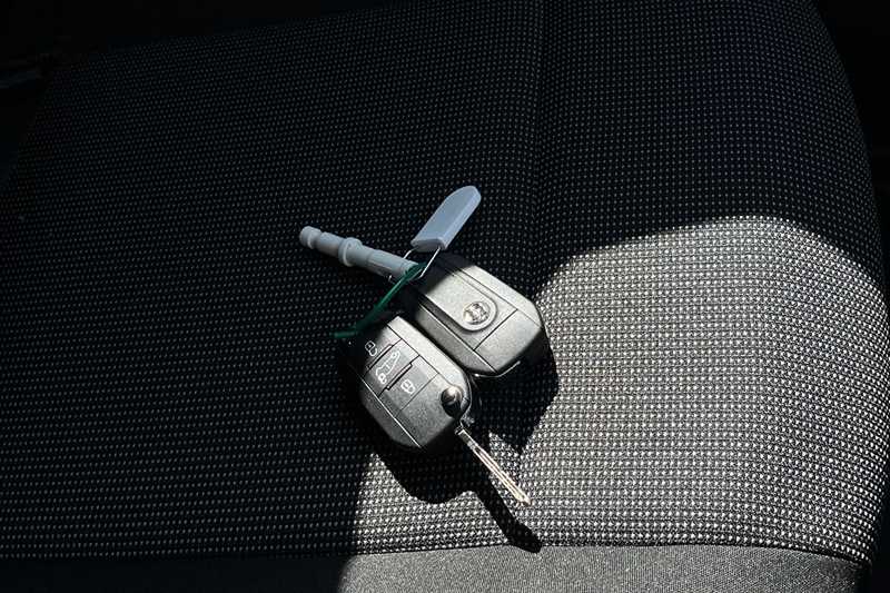 Used Vauxhall Combo 2024 for sale - 76858570: Photo 36