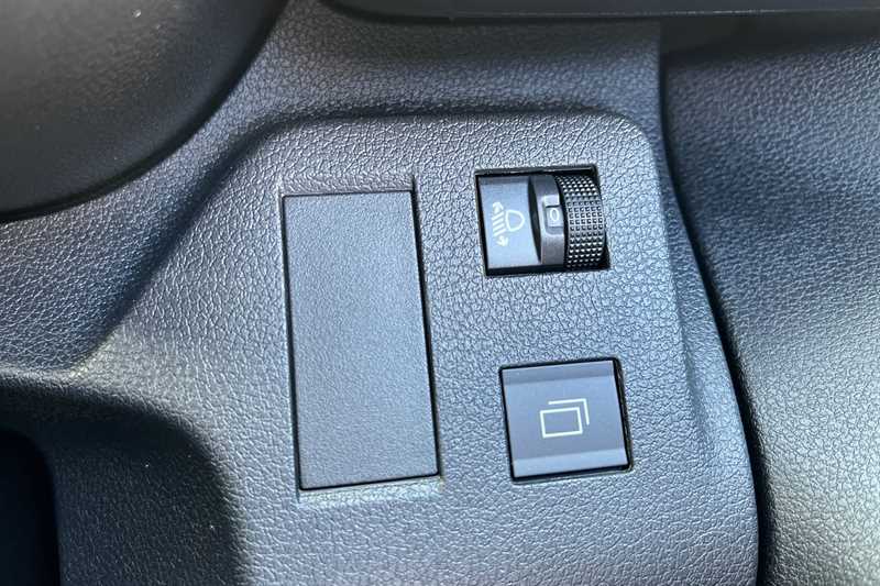 Used Vauxhall Combo 2024 for sale - 76858570: Photo 45