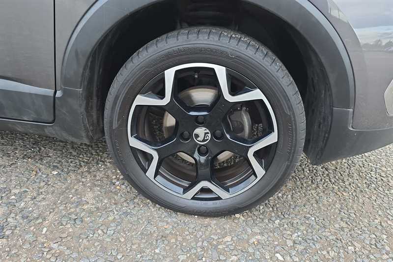Used Vauxhall Crossland 2022 for sale - 77843088: Photo 10