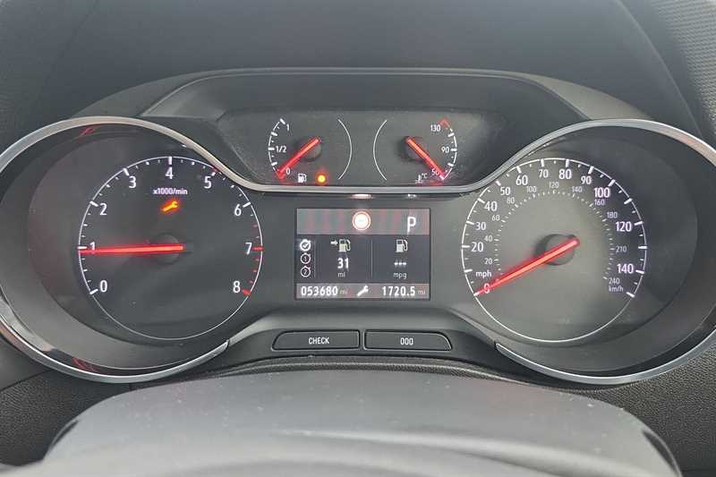 Used Vauxhall Crossland 2022 for sale - 77843088: Photo 20