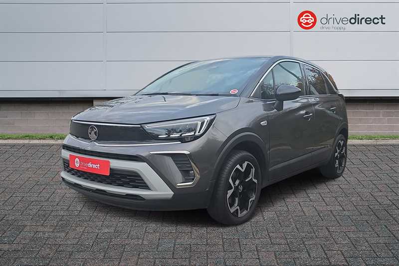 Used Vauxhall Crossland 2022 for sale - 77843088: Photo 7