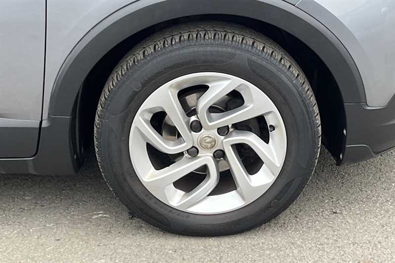 Used Vauxhall Crossland X 2019 for sale - 76747580: Photo 10