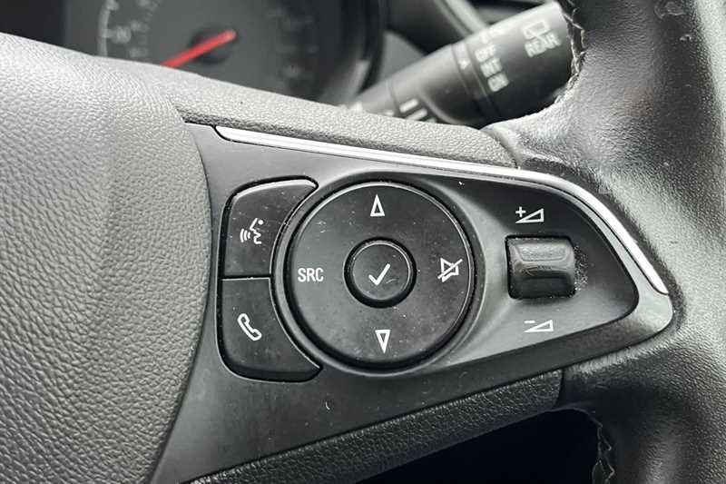 Used Vauxhall Crossland X 2019 for sale - 76747580: Photo 22