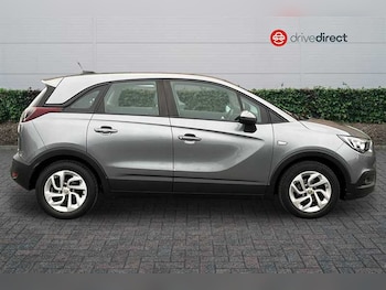 Used Vauxhall Crossland X 2019 for sale - 76747580: Photo