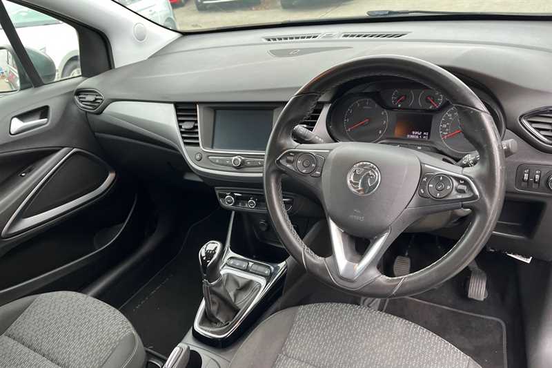 Used Vauxhall Crossland X 2019 for sale - 76747580: Photo 38