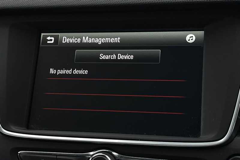 Used Vauxhall Crossland X 2019 for sale - 76747580: Photo 43