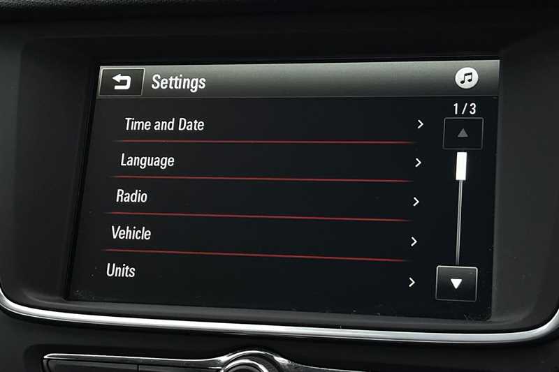 Used Vauxhall Crossland X 2019 for sale - 76747580: Photo 44