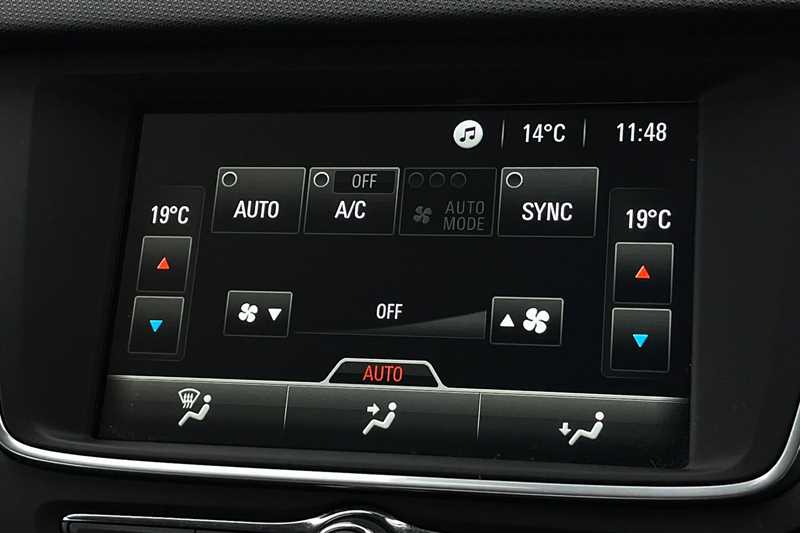 Used Vauxhall Crossland X 2019 for sale - 76747580: Photo 46