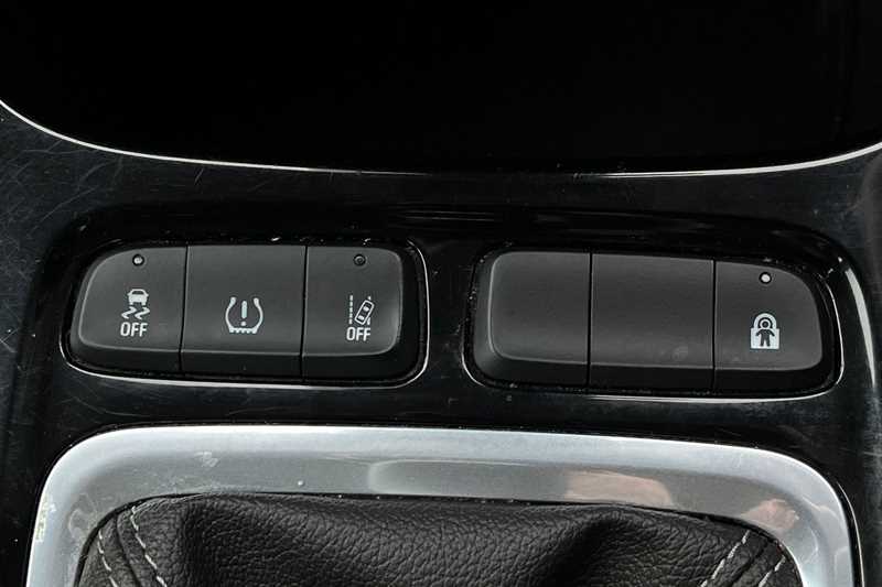 Used Vauxhall Crossland X 2019 for sale - 76747580: Photo 48