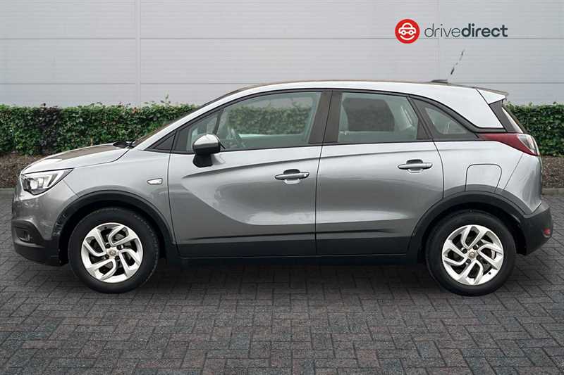 Used Vauxhall Crossland X 2019 for sale - 76747580: Photo 6
