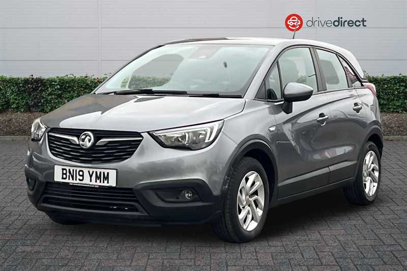 Used Vauxhall Crossland X 2019 for sale - 76747580: Photo 7