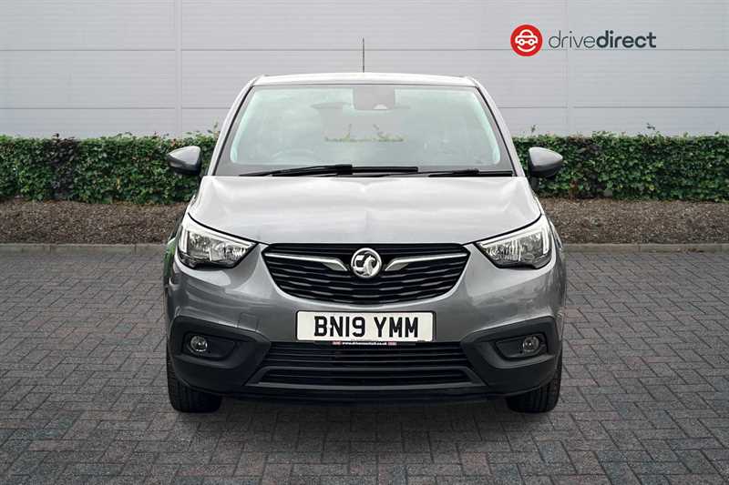 Used Vauxhall Crossland X 2019 for sale - 76747580: Photo 8