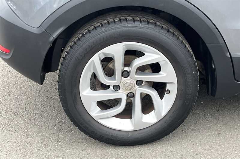 Used Vauxhall Crossland X 2019 for sale - 76747580: Photo 9