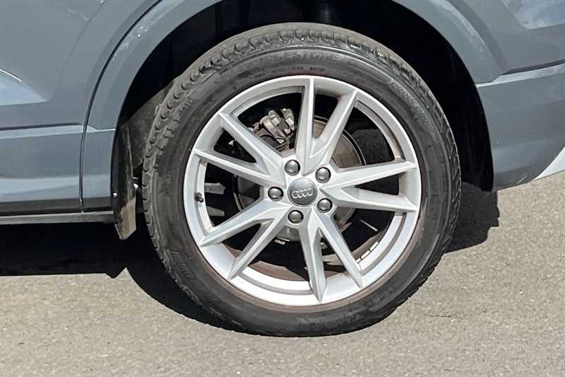 Used Audi Q2 2020 for sale - 77757748: Photo 11