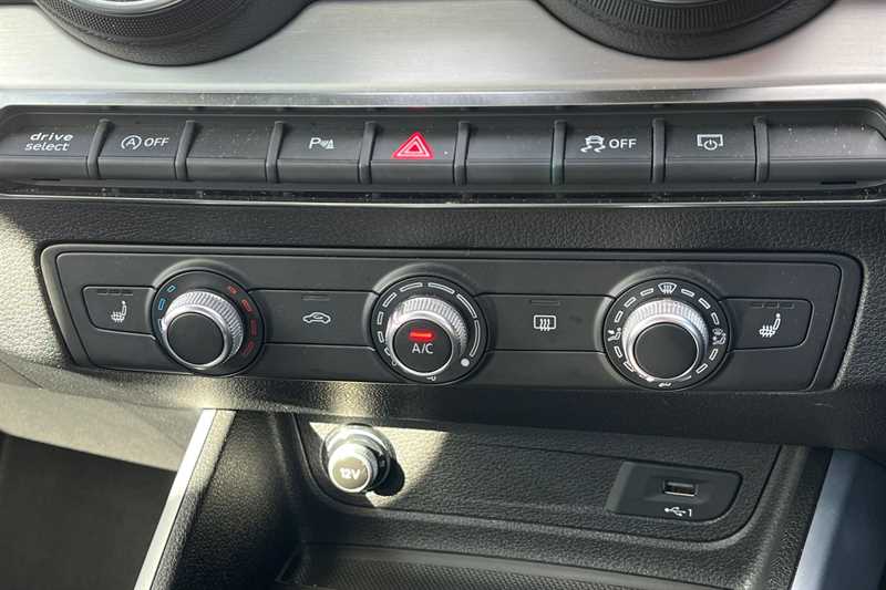 Used Audi Q2 2020 for sale - 77757748: Photo 15