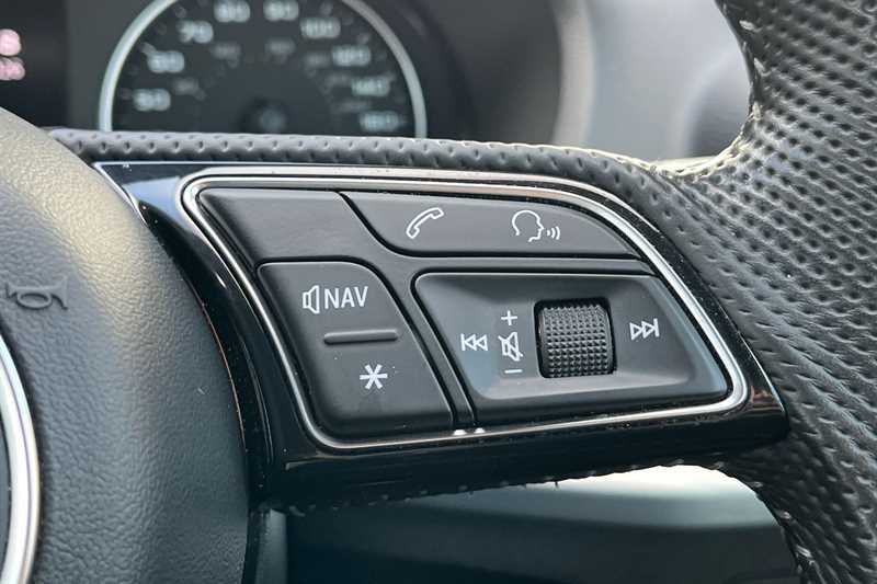 Used Audi Q2 2020 for sale - 77757748: Photo 22