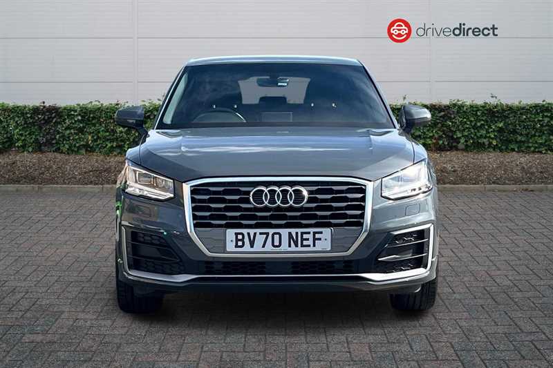Used Audi Q2 2020 for sale - 77757748: Photo 8
