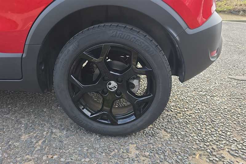 Used Vauxhall Crossland 2023 for sale - 77700124: Photo 9