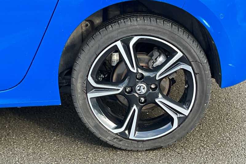 Used Vauxhall Corsa 2022 for sale - 77757775: Photo 11