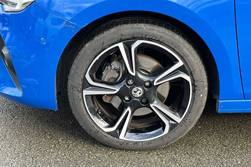 Used Vauxhall Corsa 2022 for sale - 77757775: Photo 12