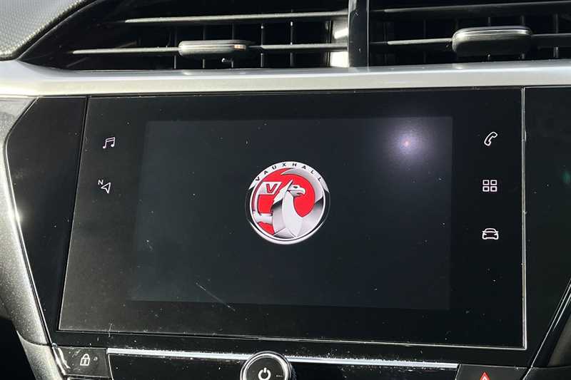 Used Vauxhall Corsa 2022 for sale - 77757775: Photo 17