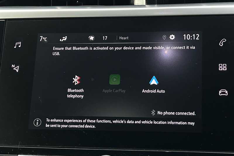 Used Vauxhall Corsa 2022 for sale - 77757775: Photo 44