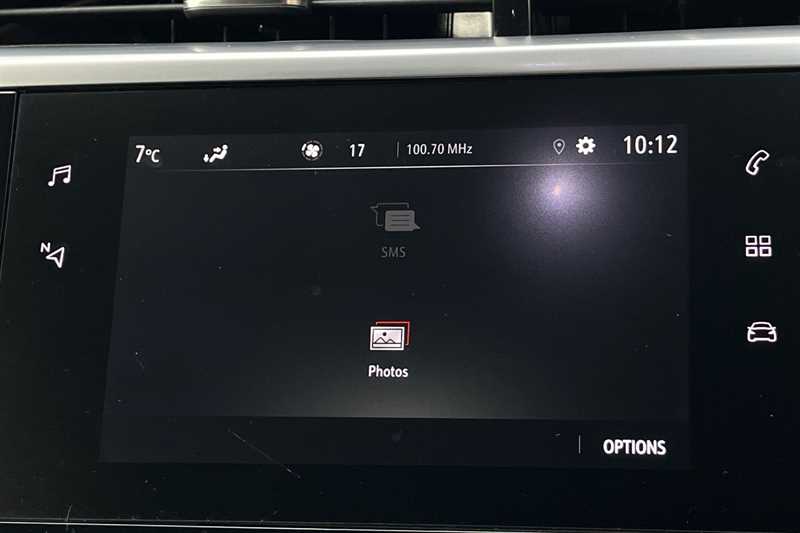 Used Vauxhall Corsa 2022 for sale - 77757775: Photo 45