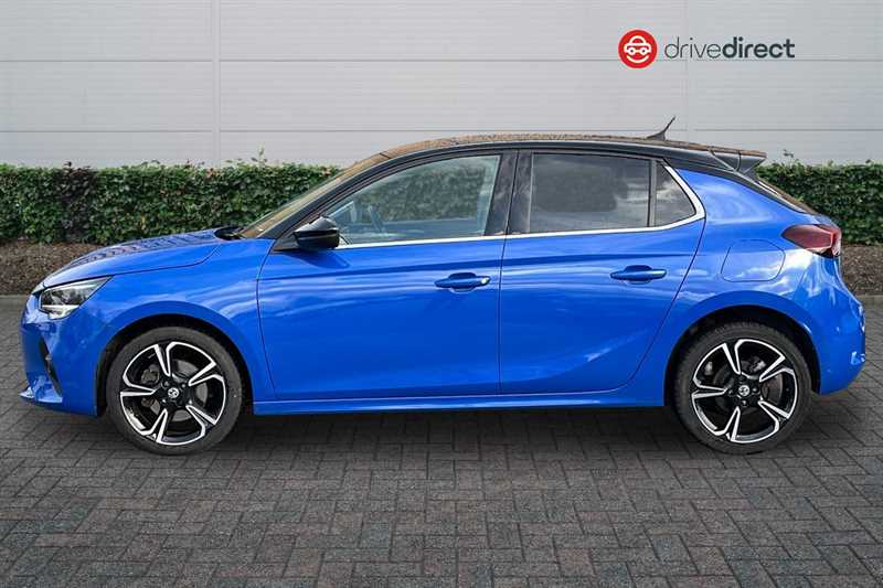 Used Vauxhall Corsa 2022 for sale - 77757775: Photo 6