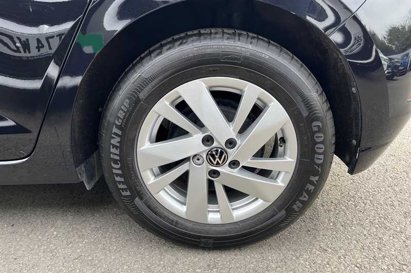 Used Volkswagen Polo for sale - 76463734: Photo 12