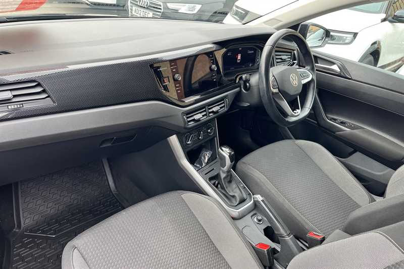 Used Volkswagen Polo for sale - 76463734: Photo 39