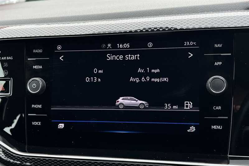 Used Volkswagen Polo for sale - 76463734: Photo 45