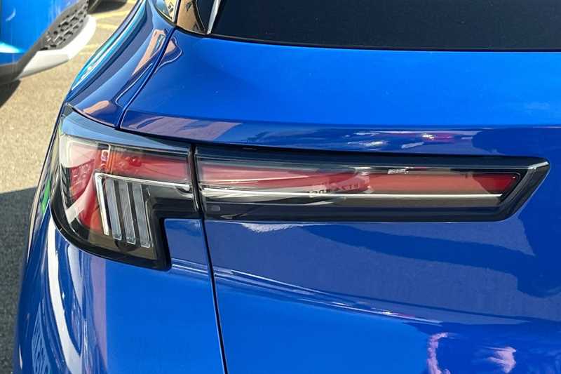 Used Vauxhall Mokka 2021 for sale - 77900705: Photo 31