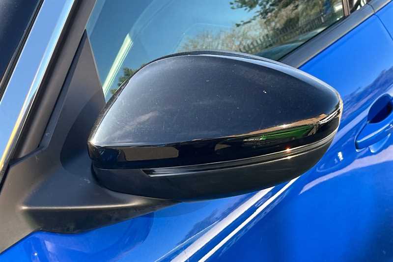 Used Vauxhall Mokka 2021 for sale - 77900705: Photo 35